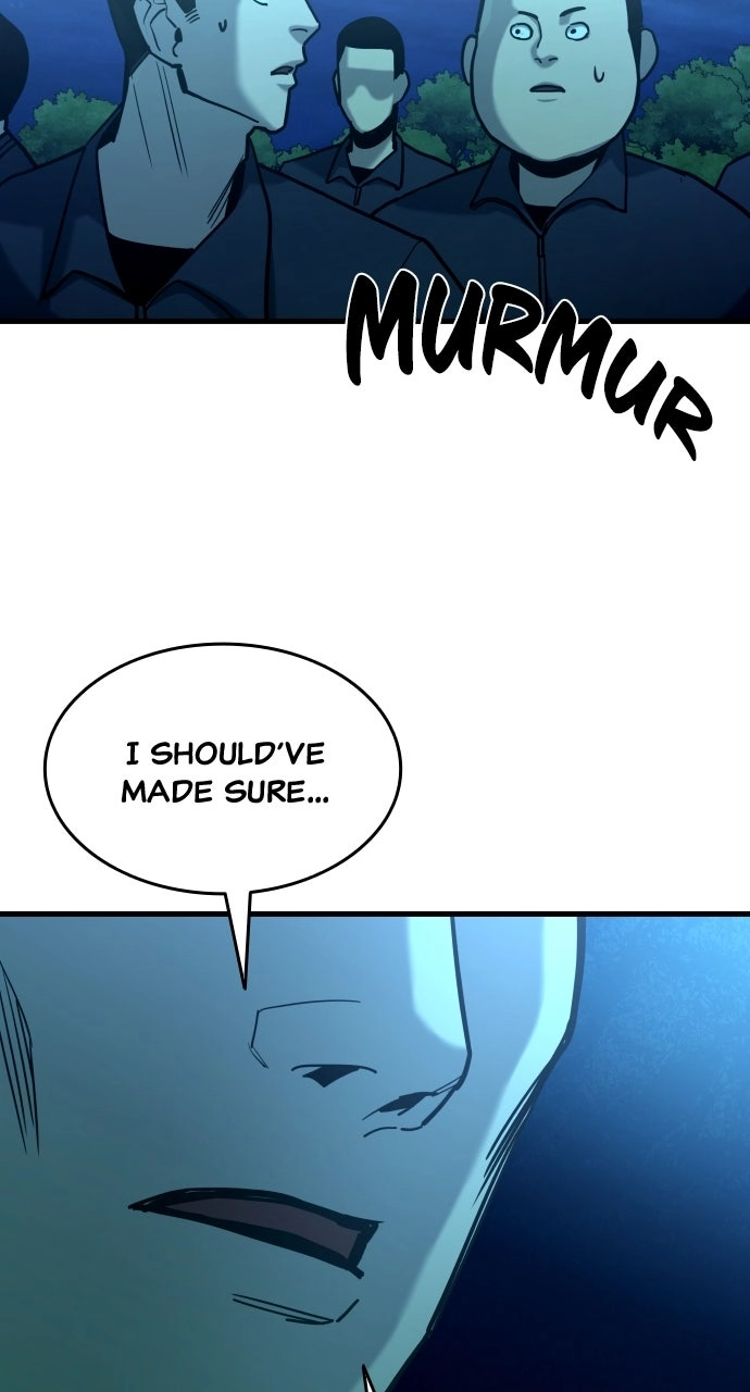 Justice is Served Chapter 21 page 39 - 