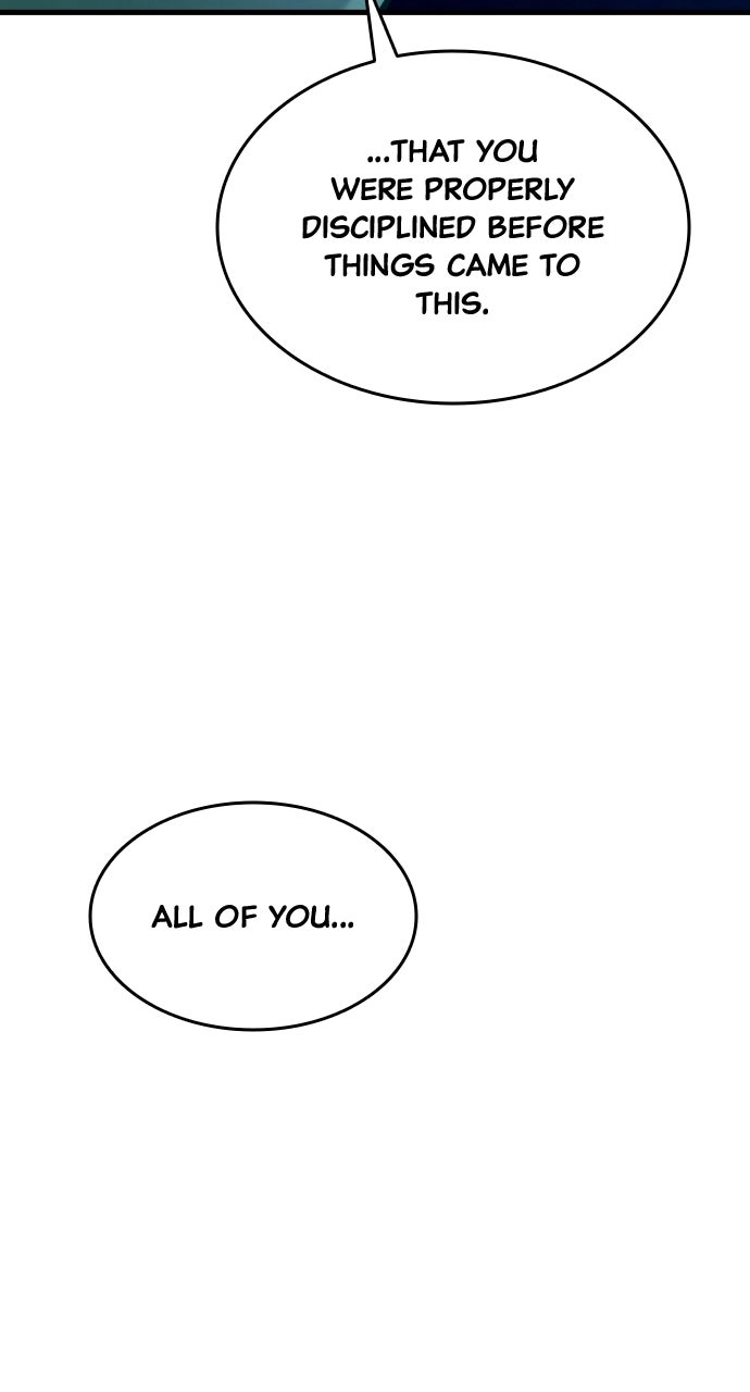 Justice is Served Chapter 21 page 40 - 