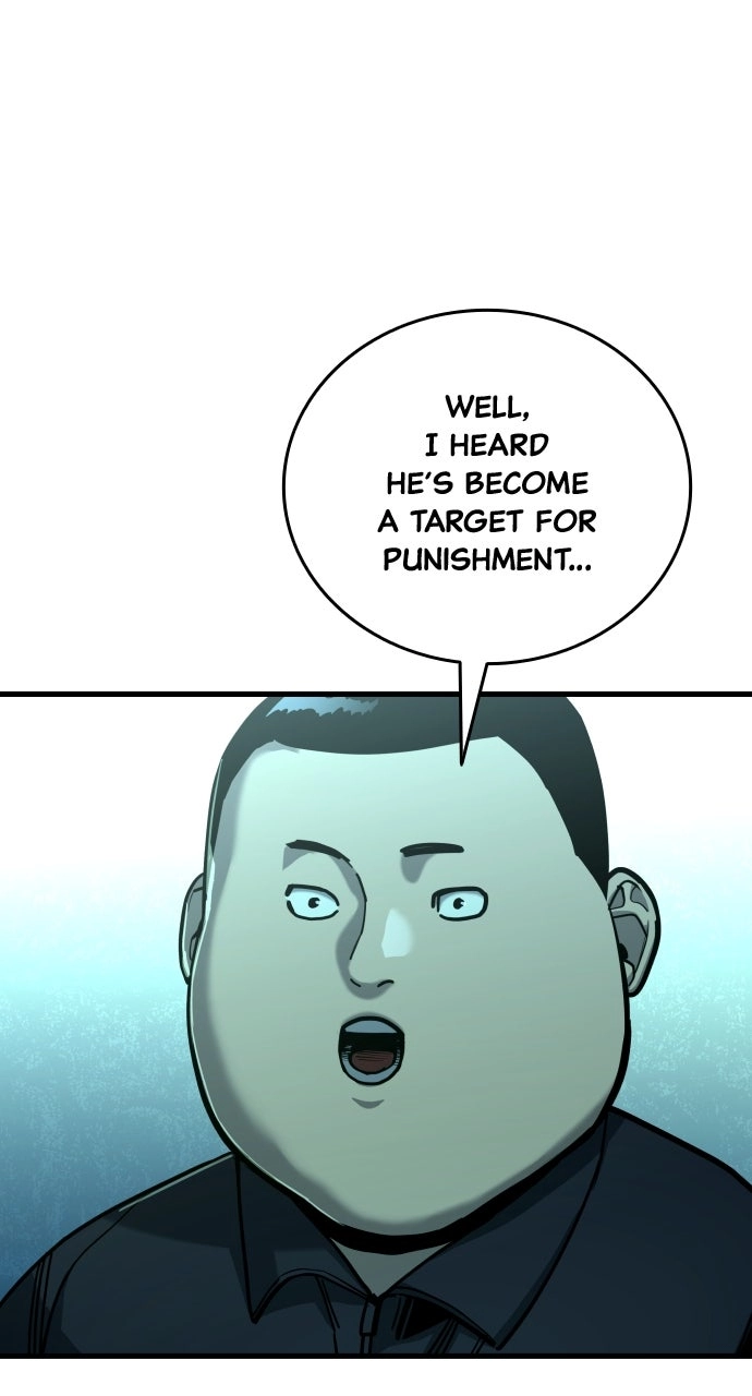 Justice is Served Chapter 21 page 5 - 