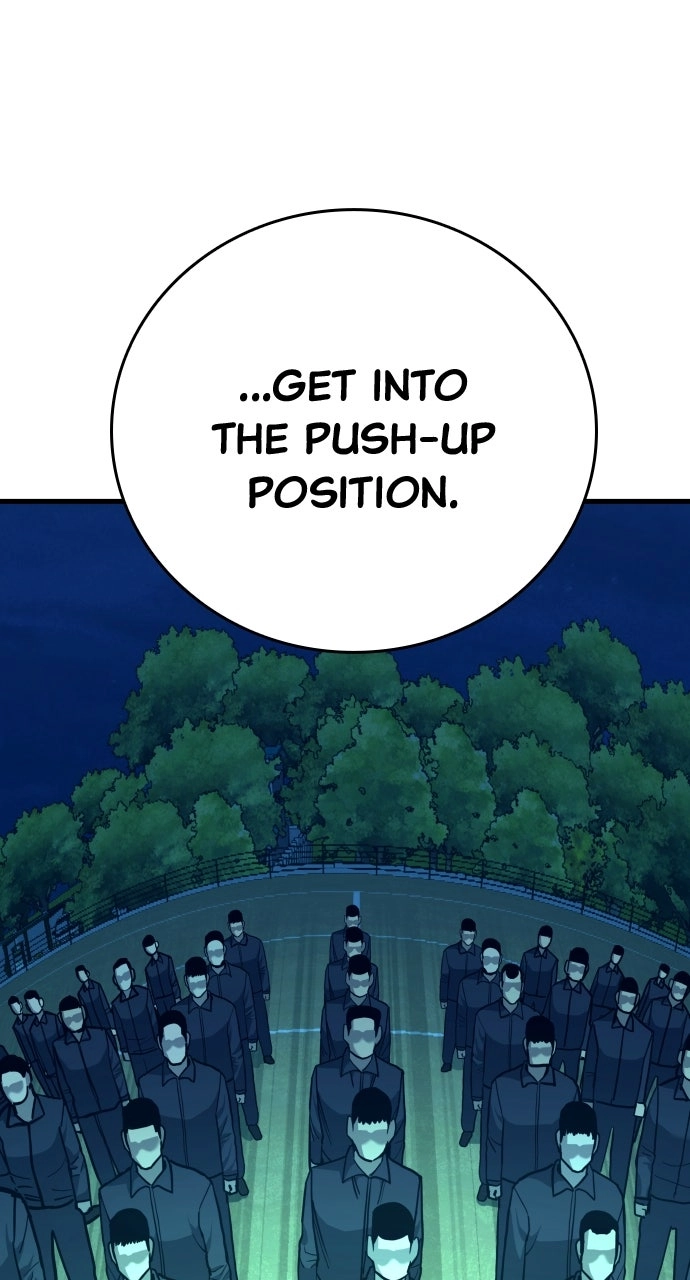 Justice is Served Chapter 21 page 41 - 