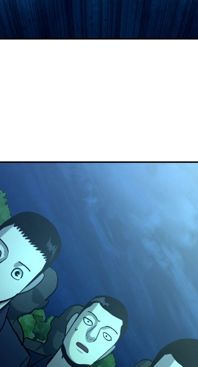 Justice is Served Chapter 21 page 43 - 