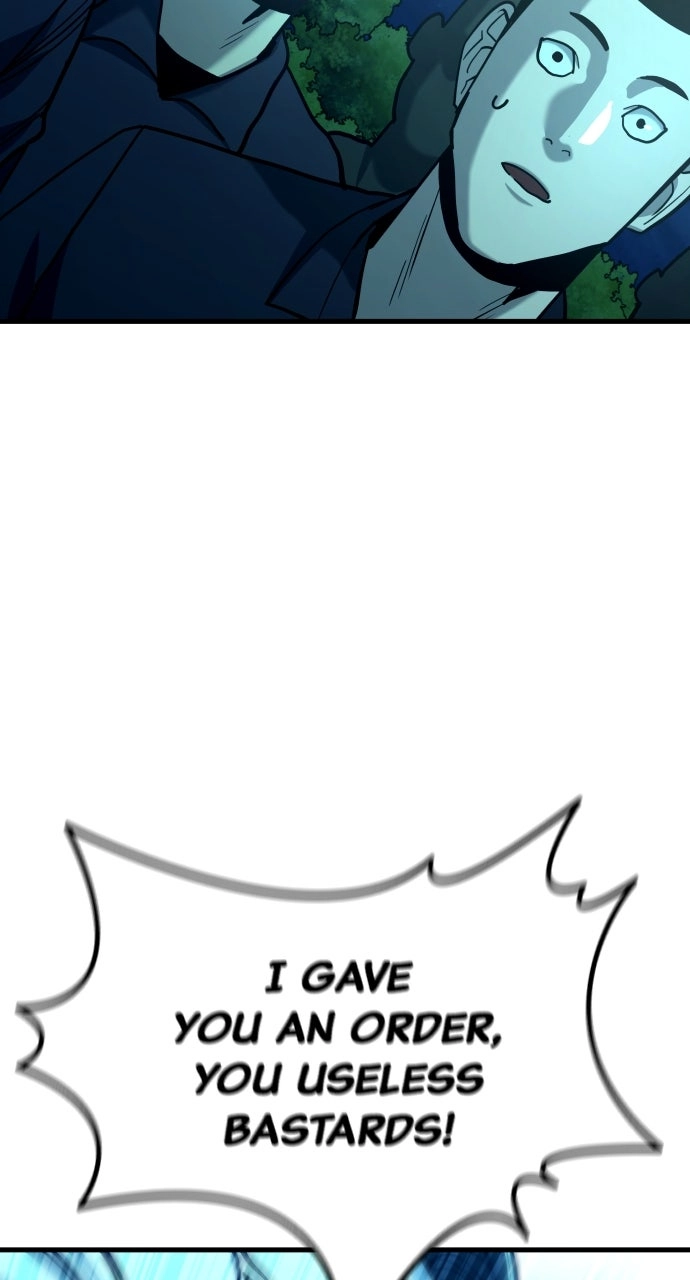 Justice is Served Chapter 21 page 44 - 