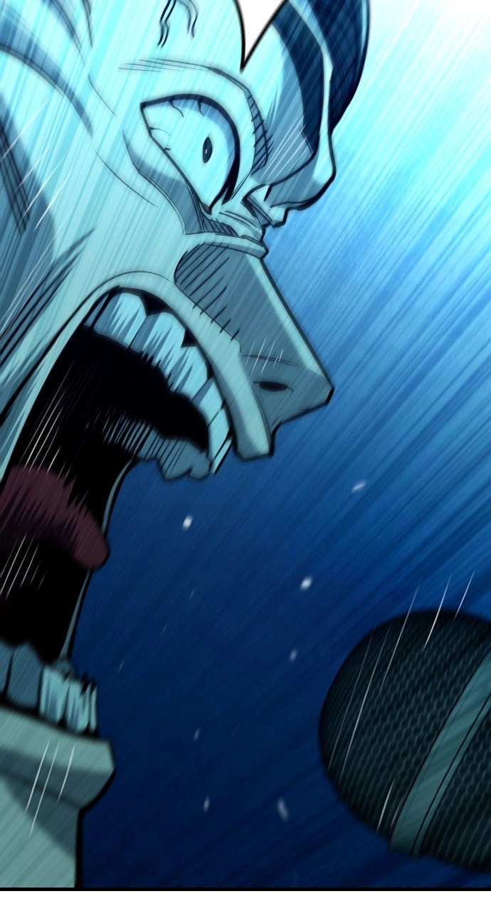Justice is Served Chapter 21 page 45 - 