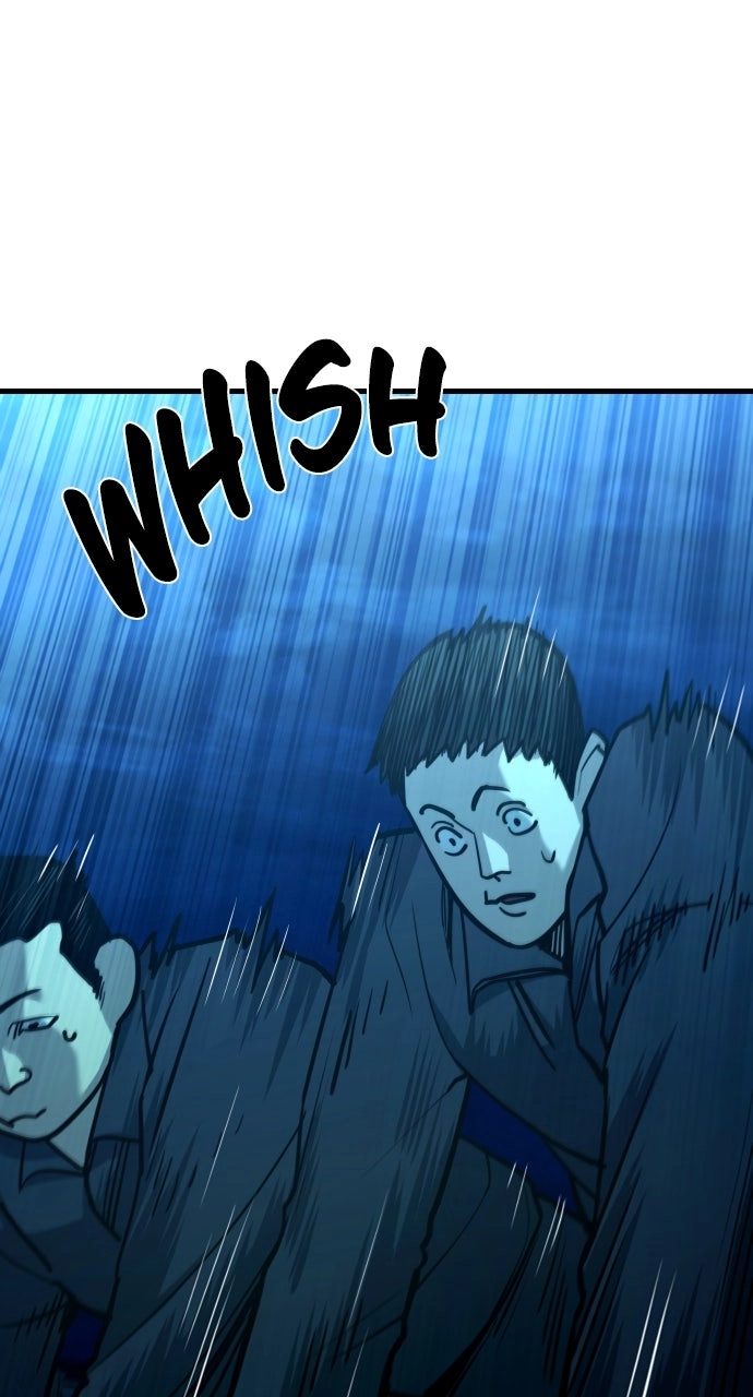Justice is Served Chapter 21 page 46 - 