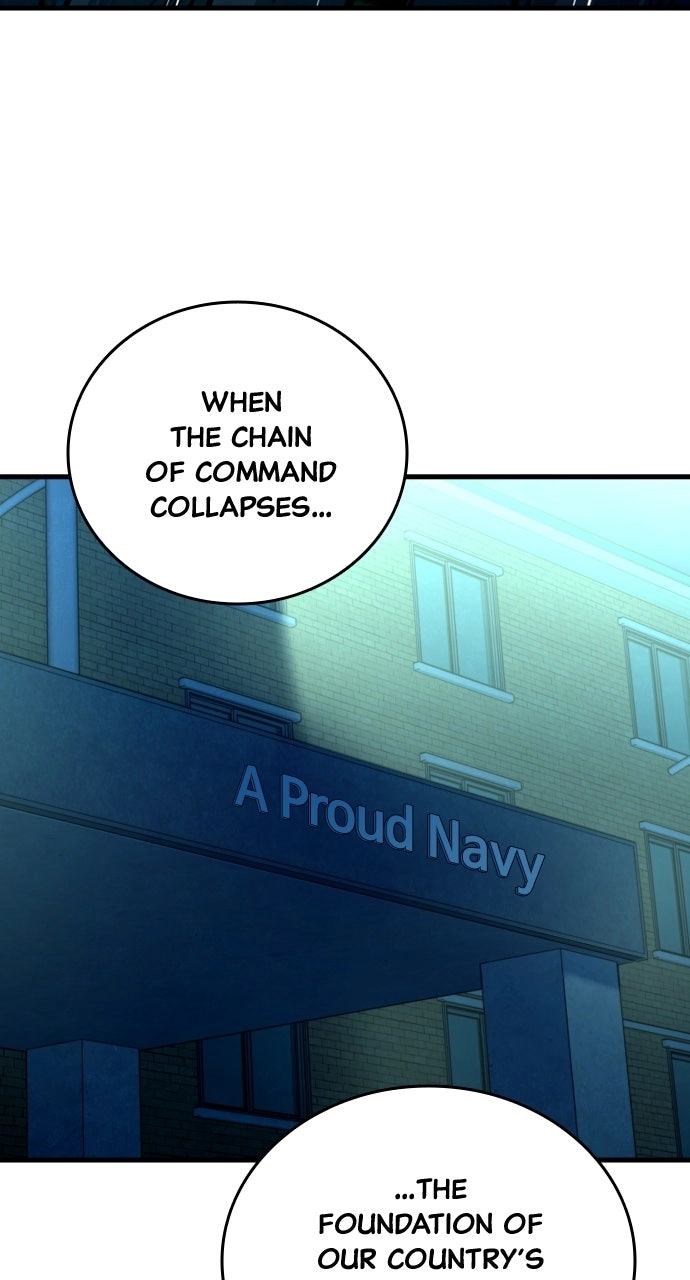 Justice is Served Chapter 21 page 47 - 