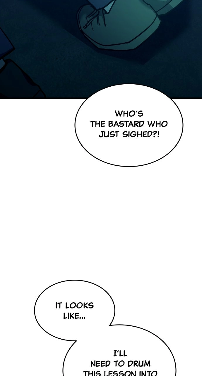 Justice is Served Chapter 21 page 49 - 