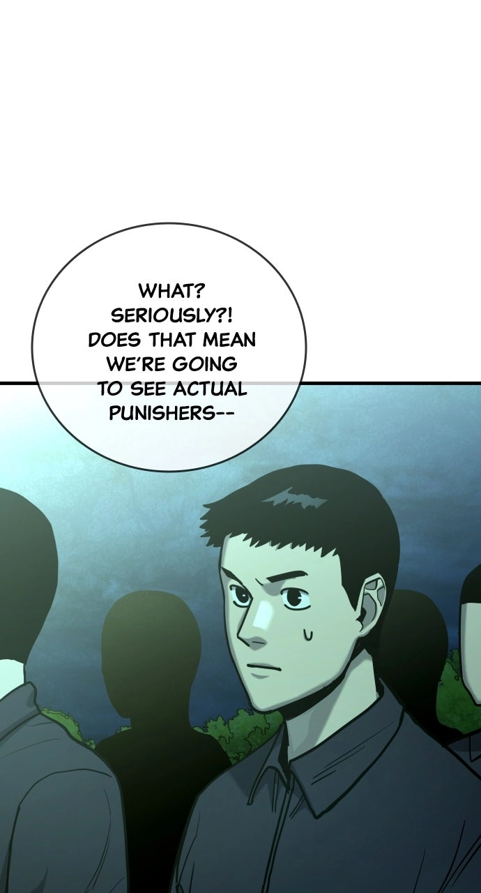 Justice is Served Chapter 21 page 6 - 