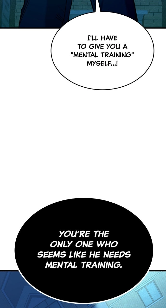 Justice is Served Chapter 21 page 51 - 