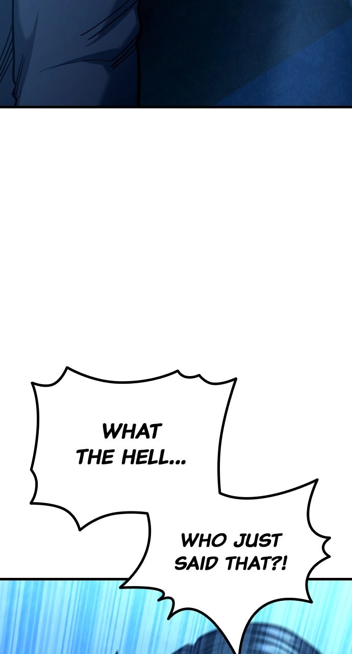 Justice is Served Chapter 21 page 53 - 