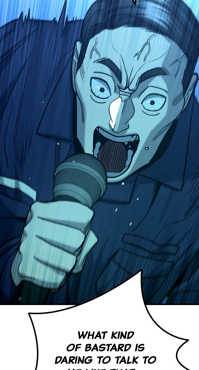 Justice is Served Chapter 21 page 54 - 