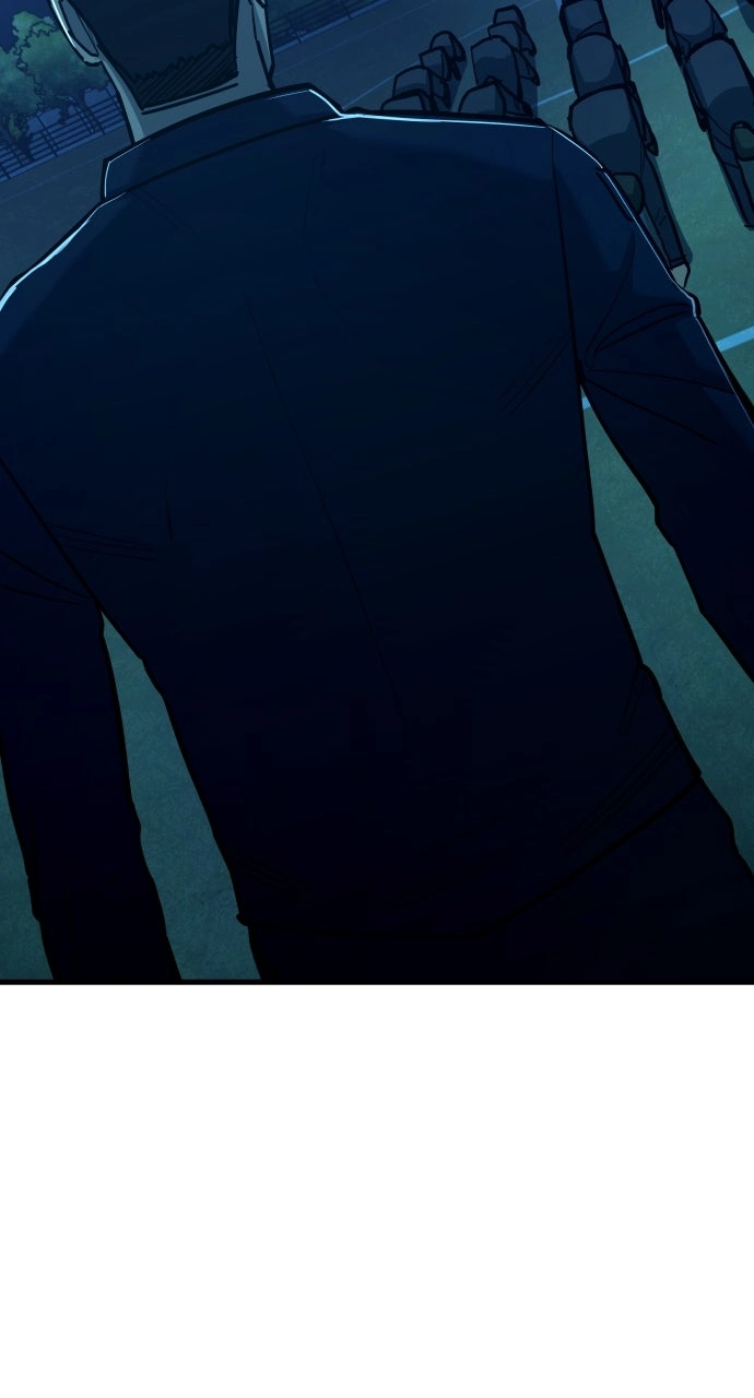 Justice is Served Chapter 21 page 56 - 