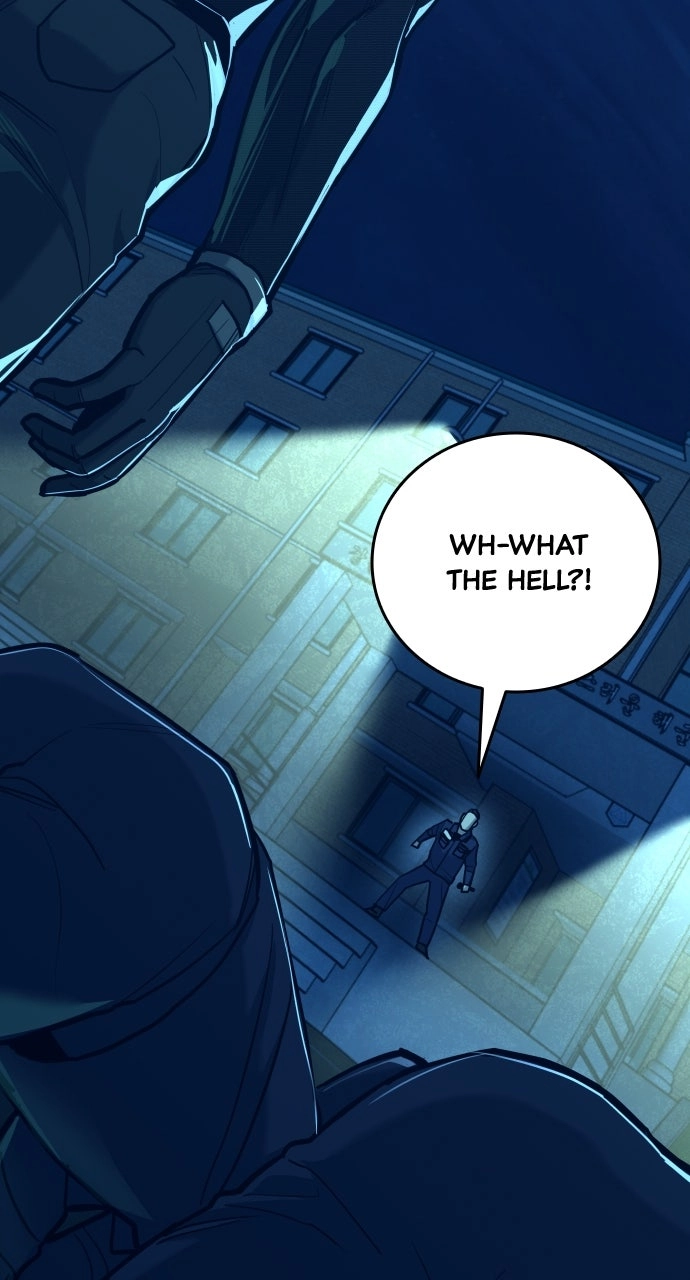 Justice is Served Chapter 21 page 58 - 
