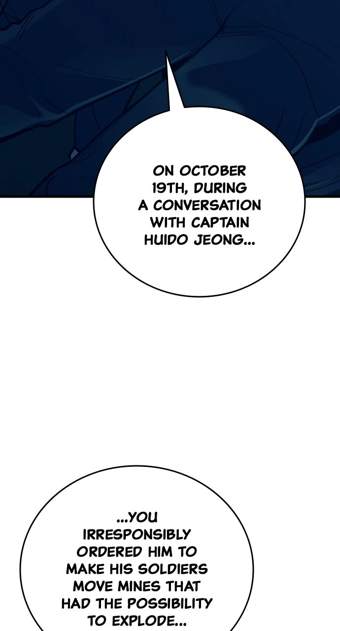 Justice is Served Chapter 21 page 59 - 
