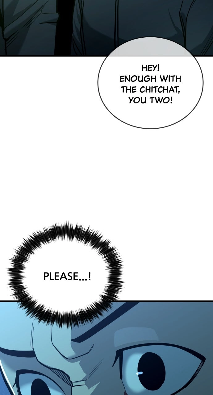 Justice is Served Chapter 21 page 7 - 