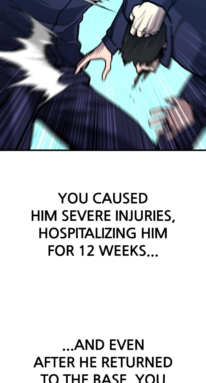 Justice is Served Chapter 21 page 62 - 