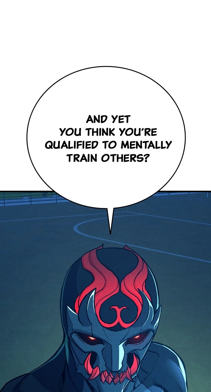 Justice is Served Chapter 21 page 64 - 