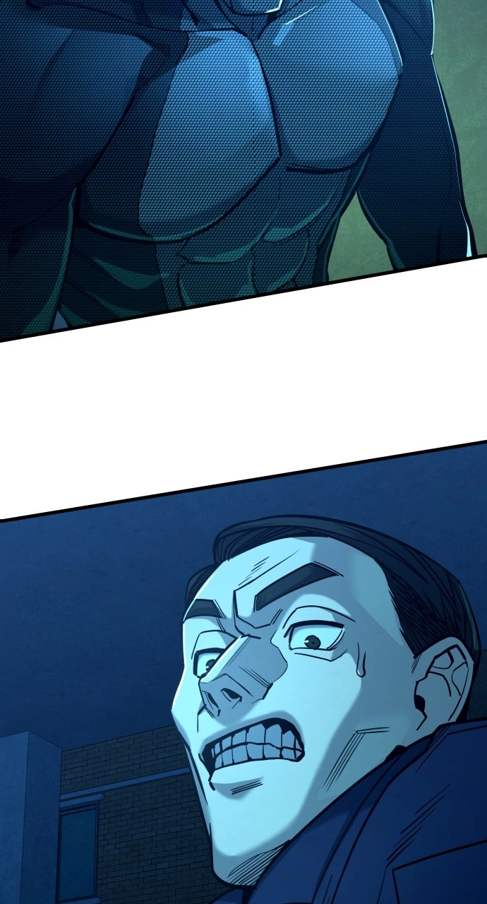 Justice is Served Chapter 21 page 65 - 