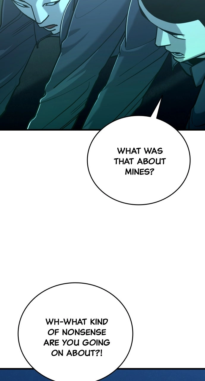 Justice is Served Chapter 21 page 67 - 