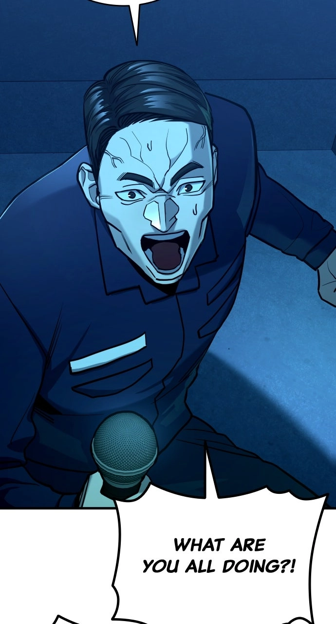 Justice is Served Chapter 21 page 68 - 