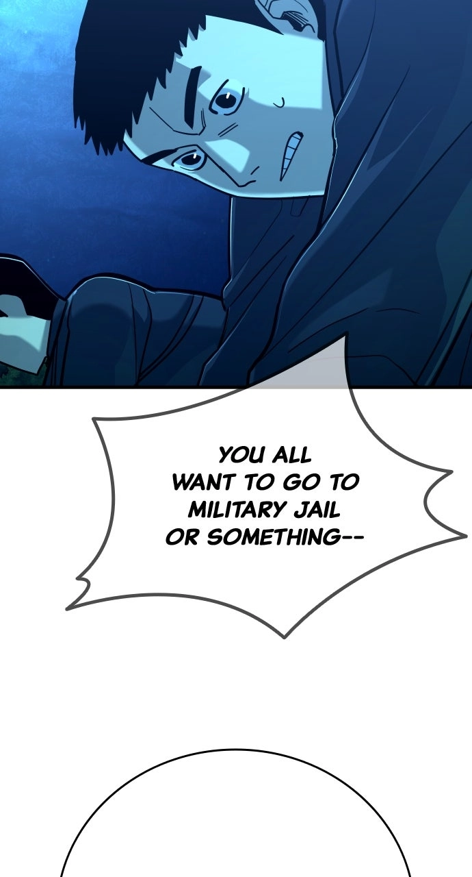 Justice is Served Chapter 21 page 70 - 