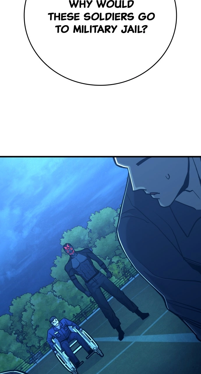 Justice is Served Chapter 21 page 71 - 