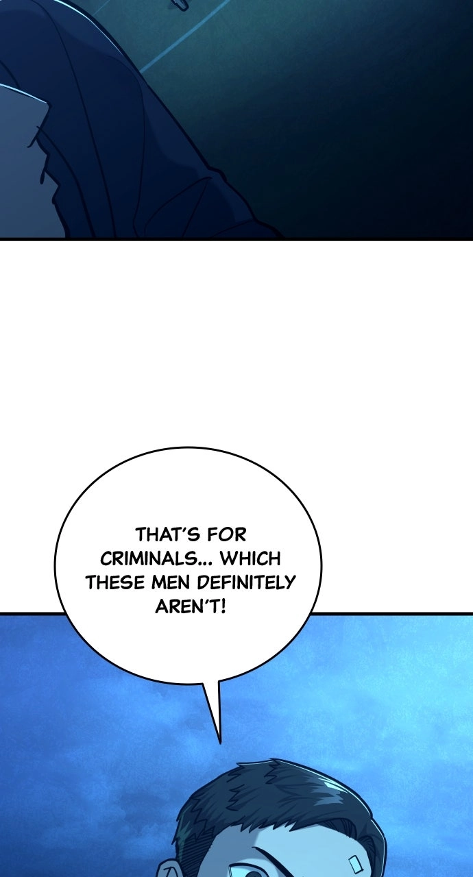 Justice is Served Chapter 21 page 72 - 