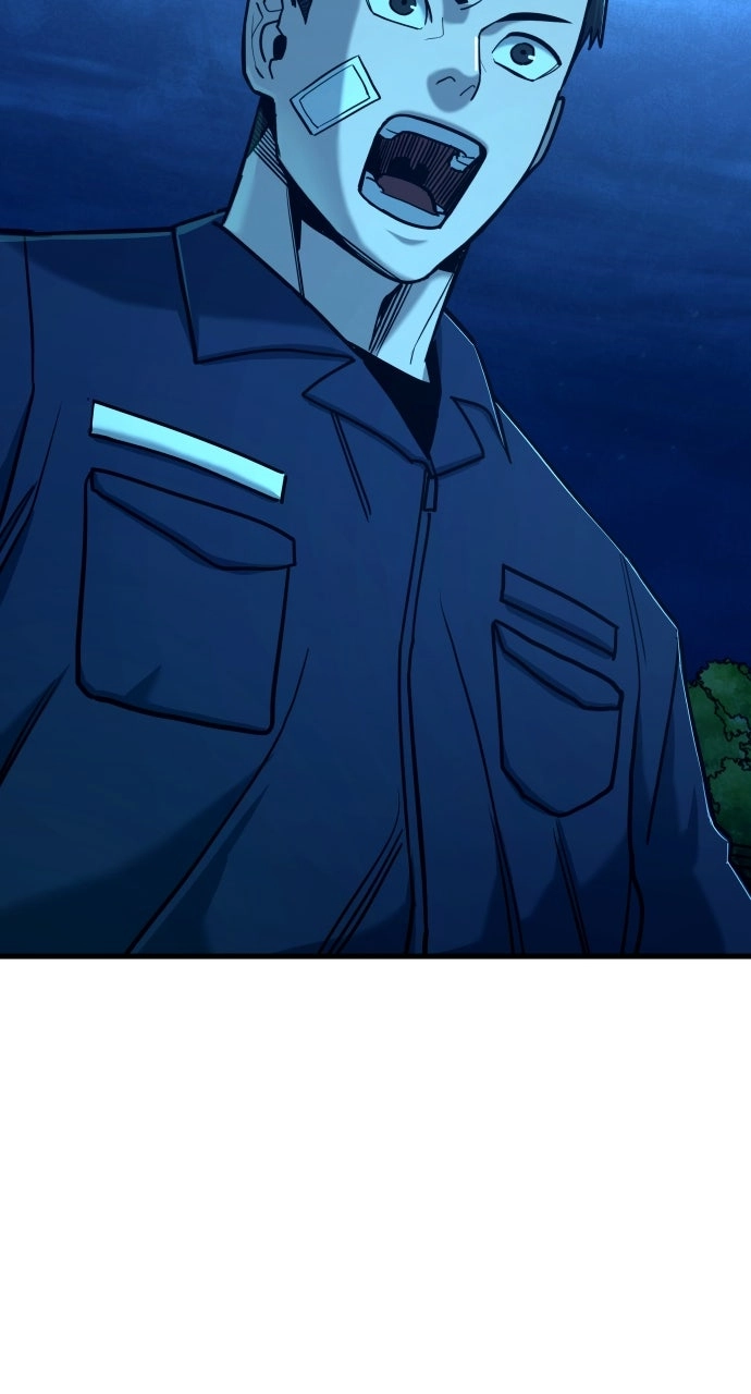 Justice is Served Chapter 21 page 73 - 