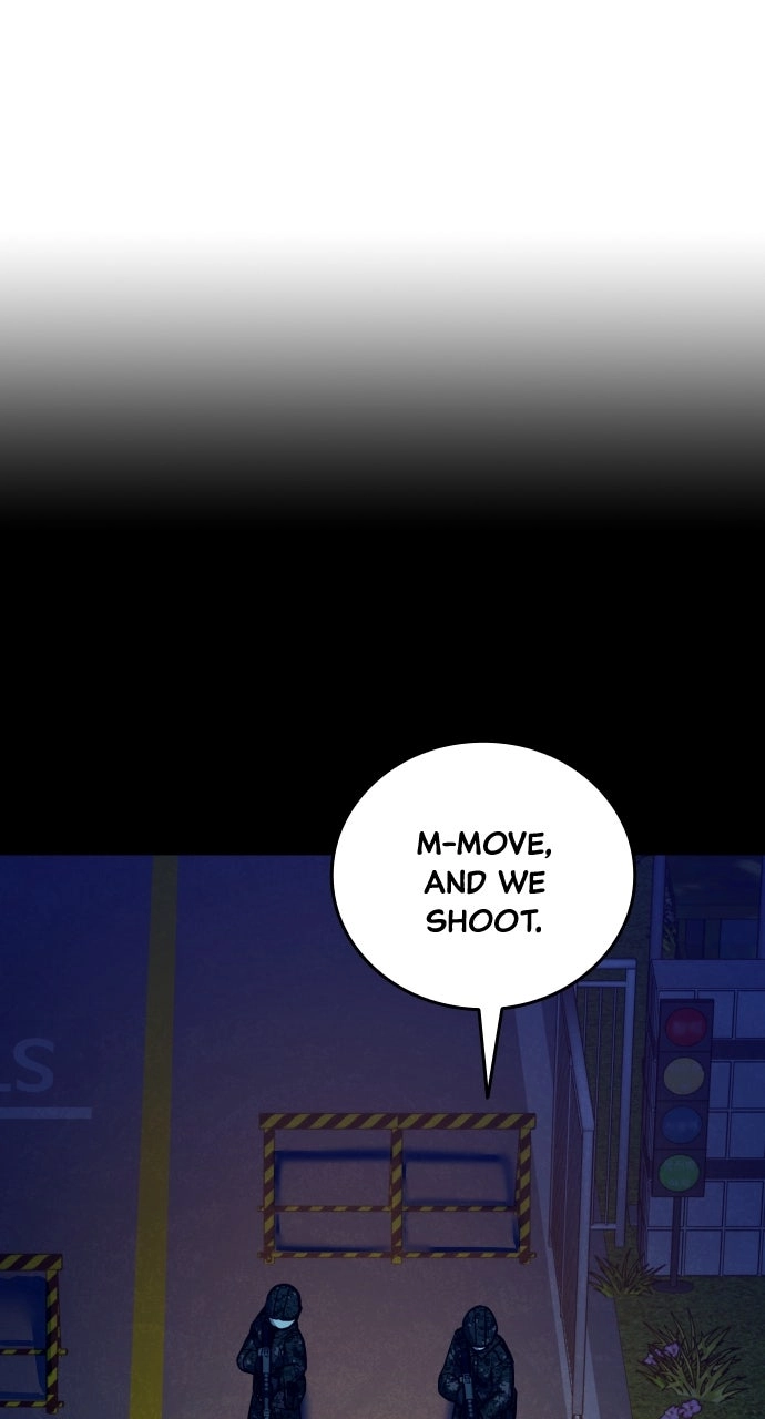 Justice is Served Chapter 21 page 74 - 