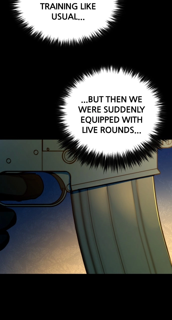 Justice is Served Chapter 21 page 77 - 
