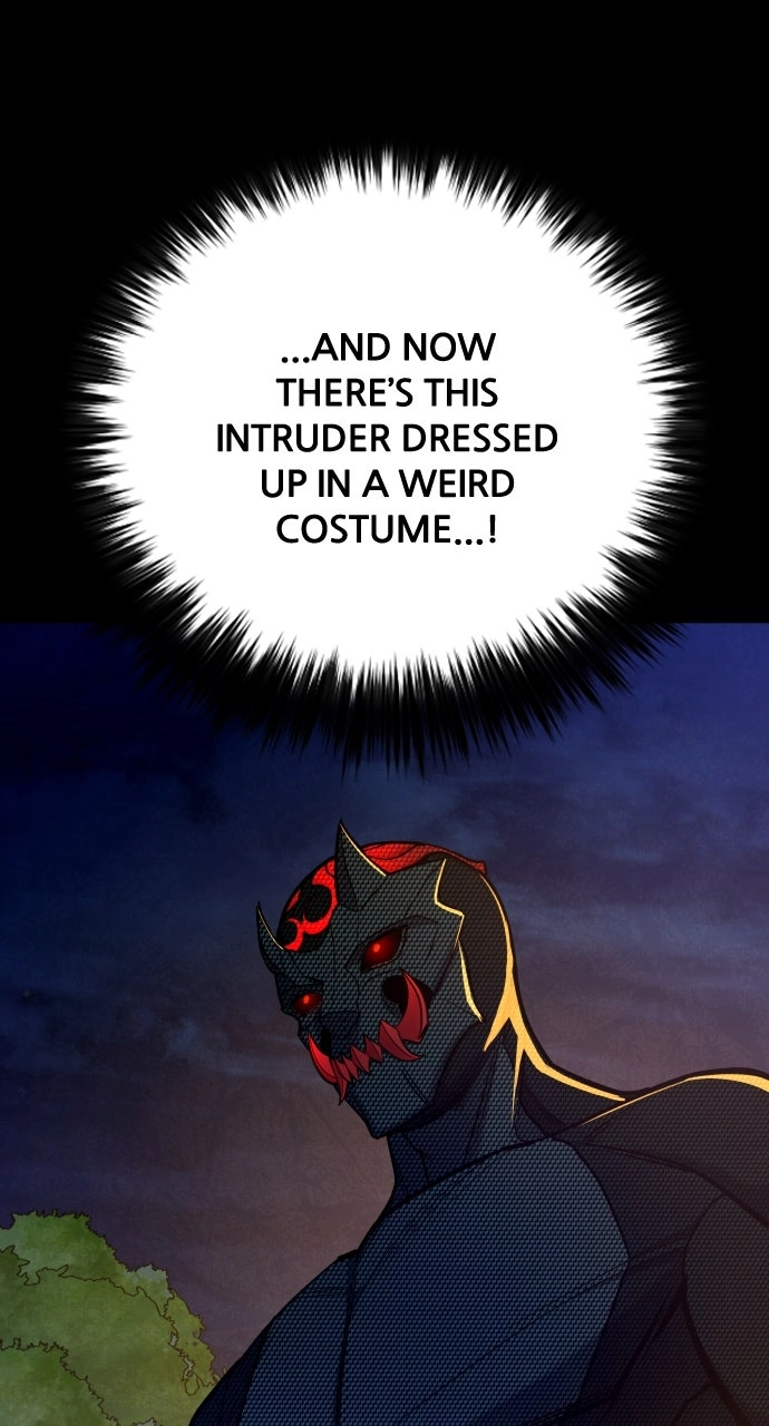 Justice is Served Chapter 21 page 78 - 