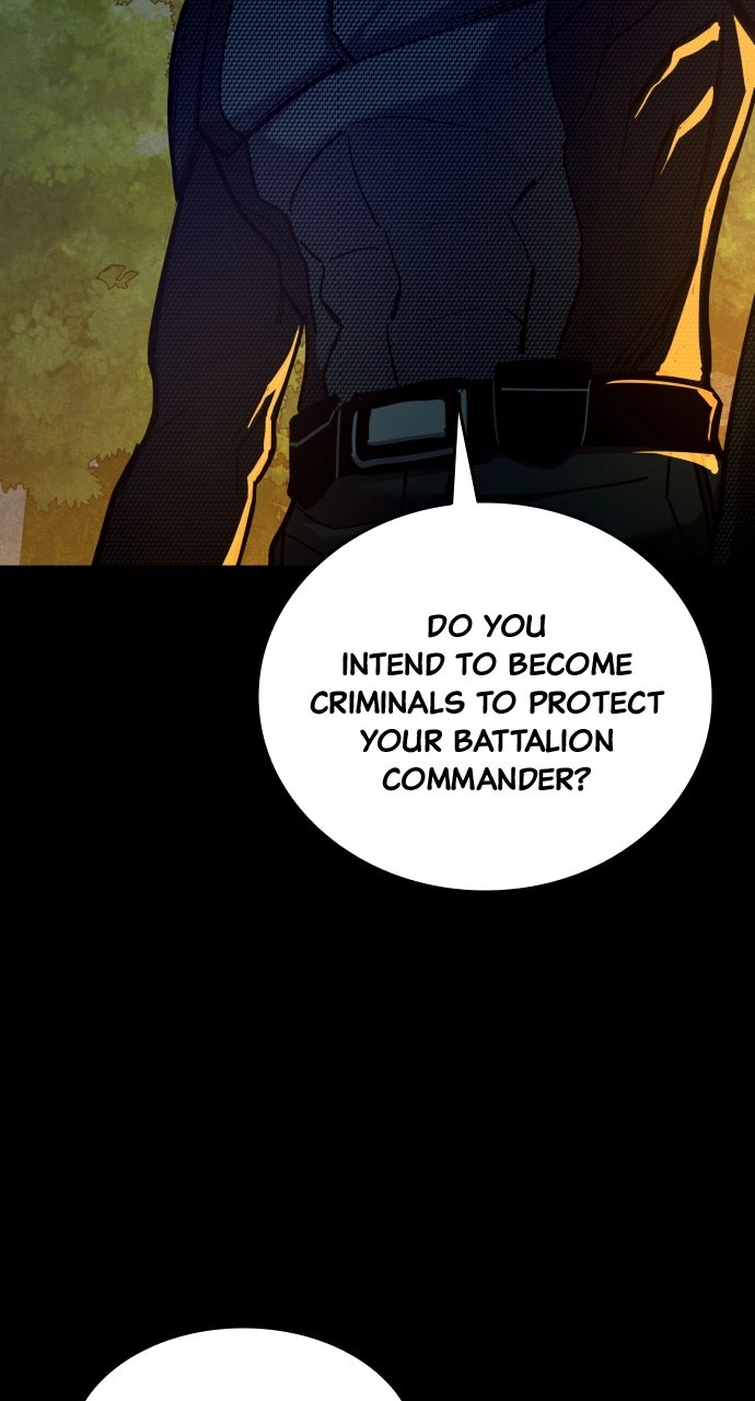 Justice is Served Chapter 21 page 79 - 