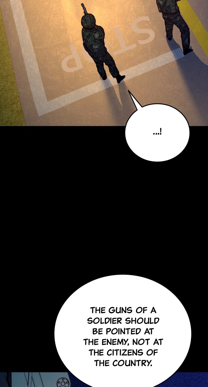 Justice is Served Chapter 21 page 82 - 