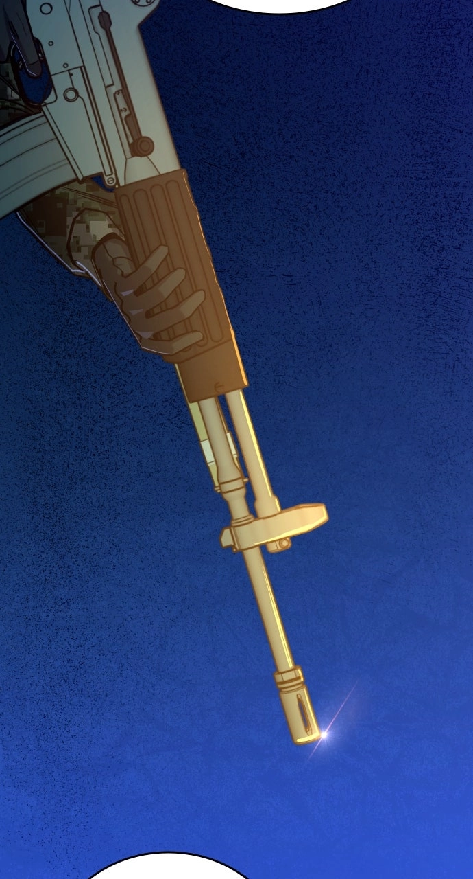Justice is Served Chapter 21 page 83 - 