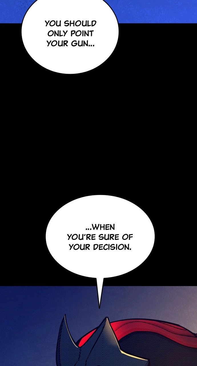 Justice is Served Chapter 21 page 84 - 