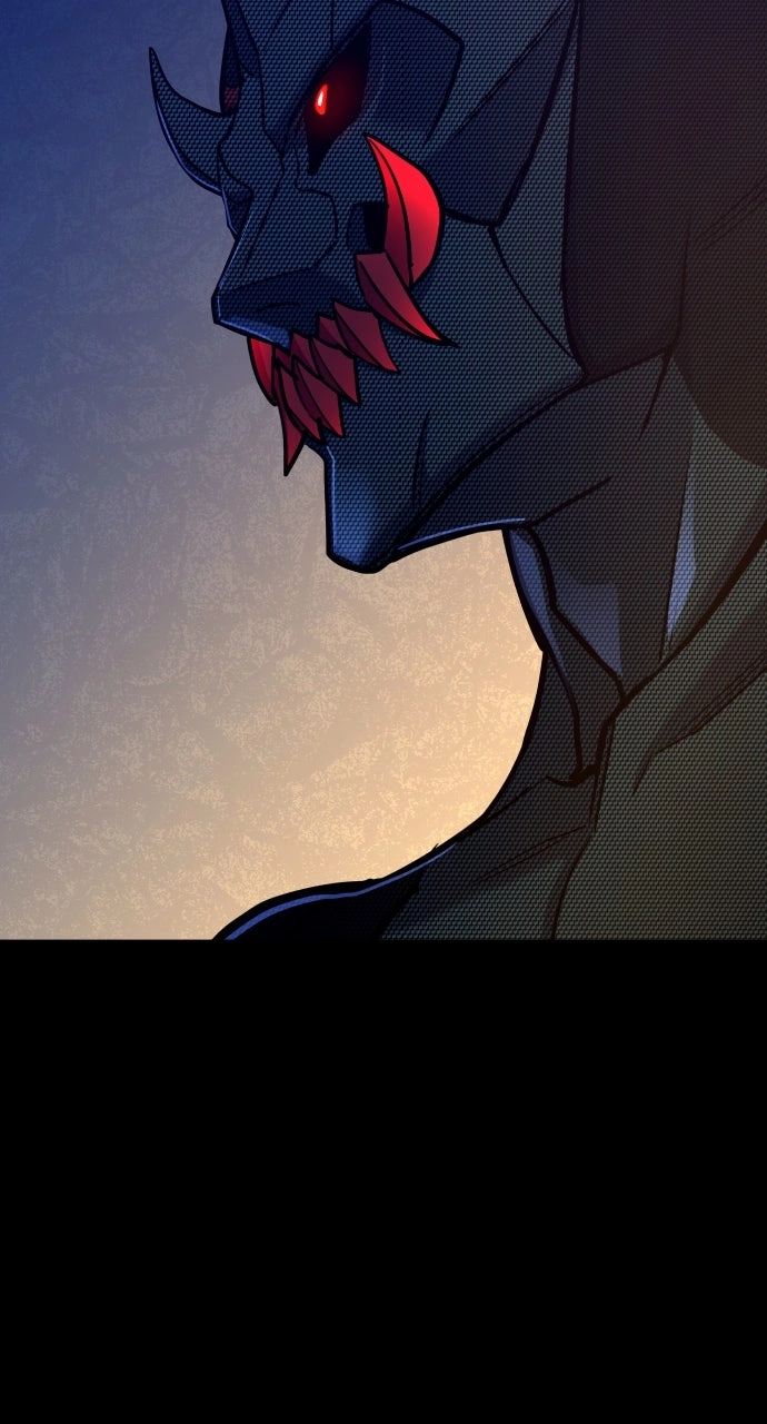Justice is Served Chapter 21 page 85 - 