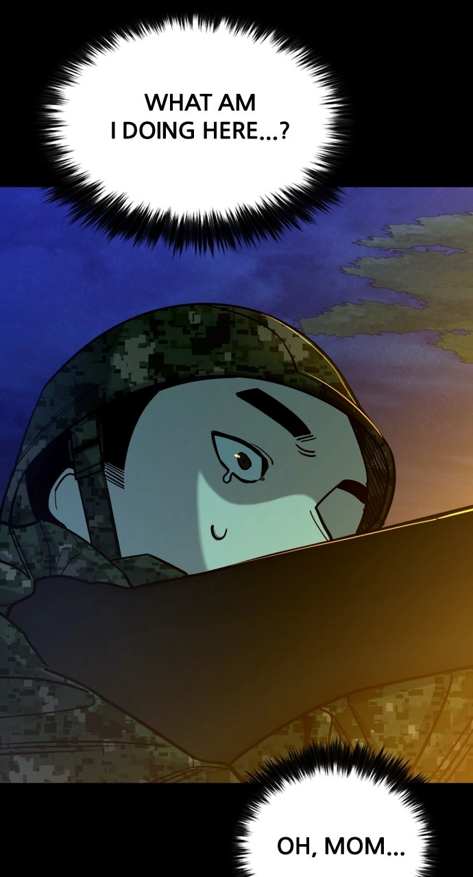 Justice is Served Chapter 21 page 86 - 