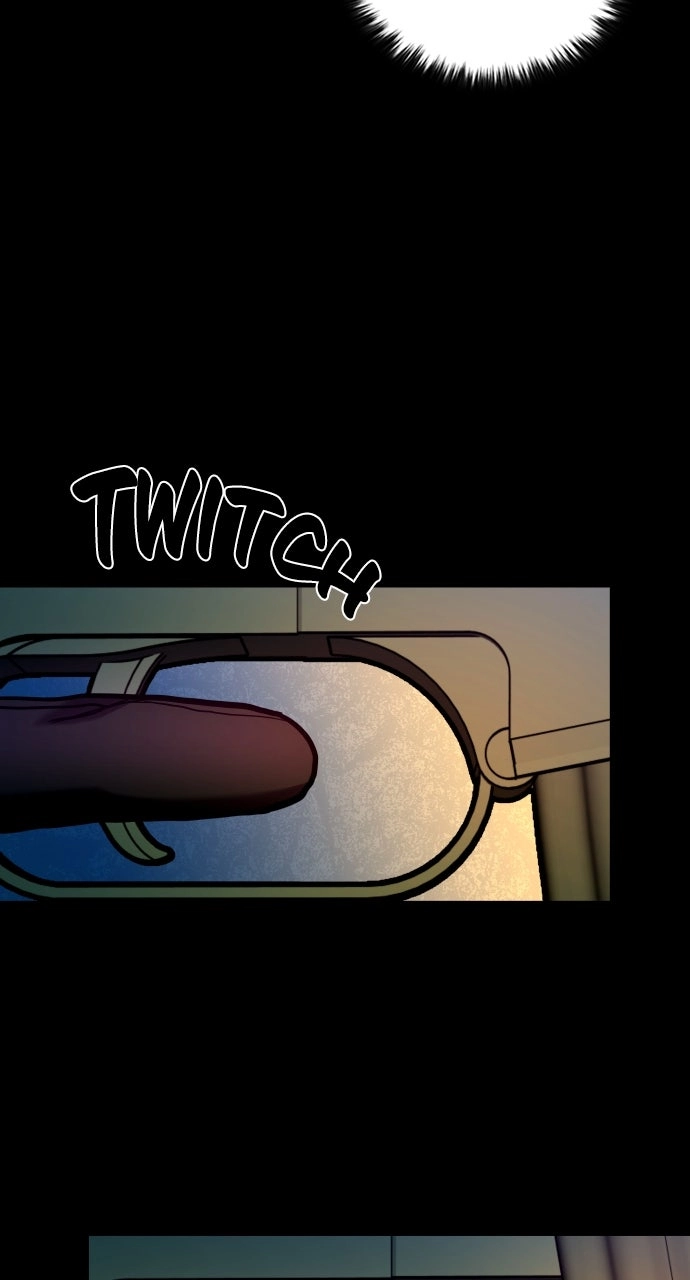 Justice is Served Chapter 21 page 87 - 