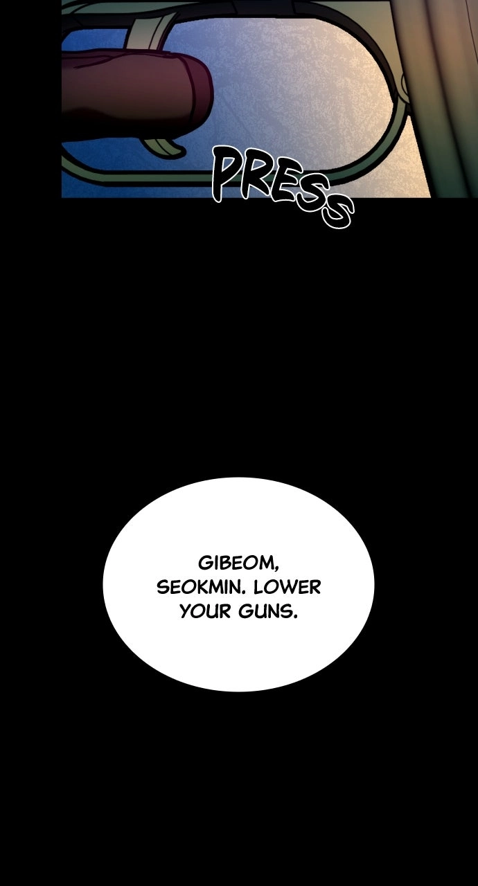 Justice is Served Chapter 21 page 88 - 