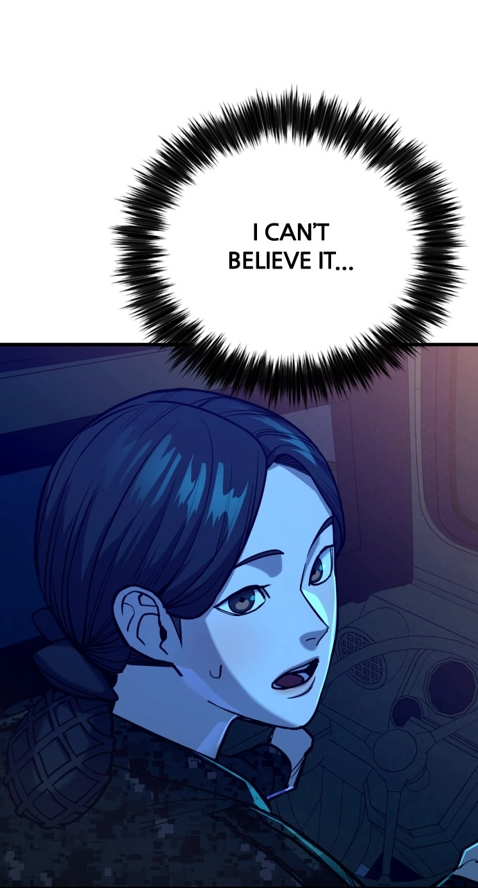 Justice is Served Chapter 21 page 10 - 