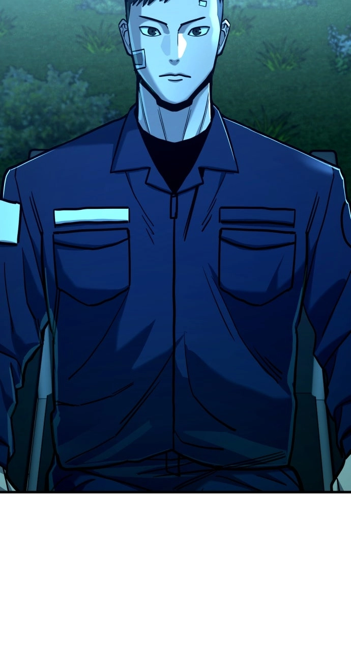 Justice is Served Chapter 21 page 91 - 