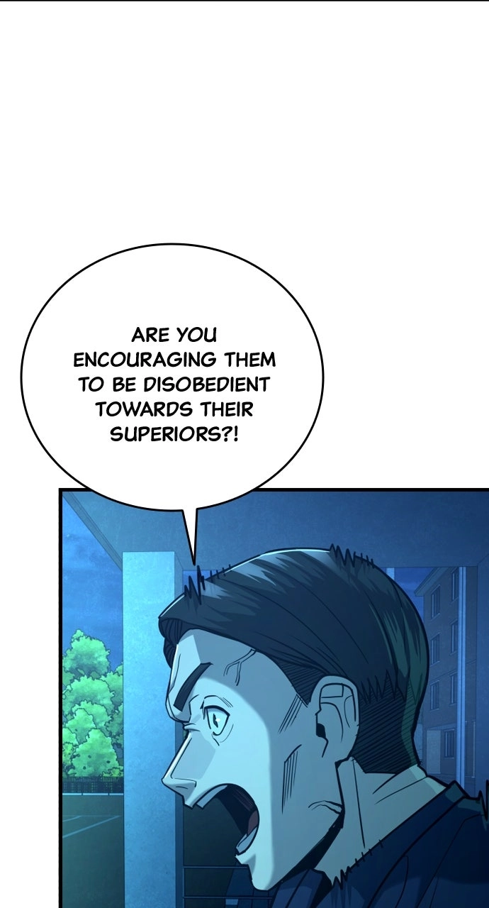 Justice is Served Chapter 21 page 96 - 