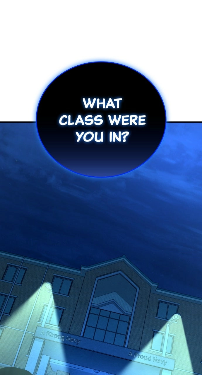 Justice is Served Chapter 22 page 1 - 