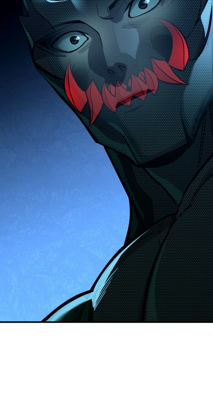 Justice is Served Chapter 22 page 11 - 
