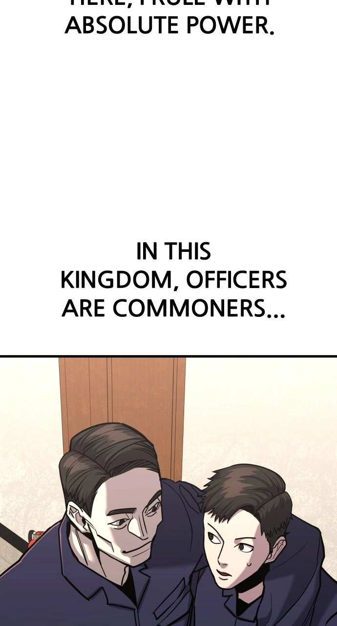 Justice is Served Chapter 22 page 101 - 