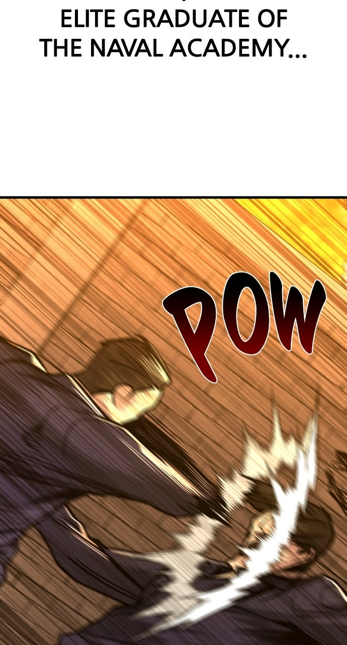 Justice is Served Chapter 22 page 104 - 
