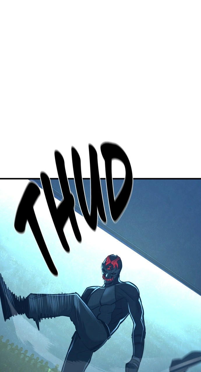 Justice is Served Chapter 22 page 117 - 