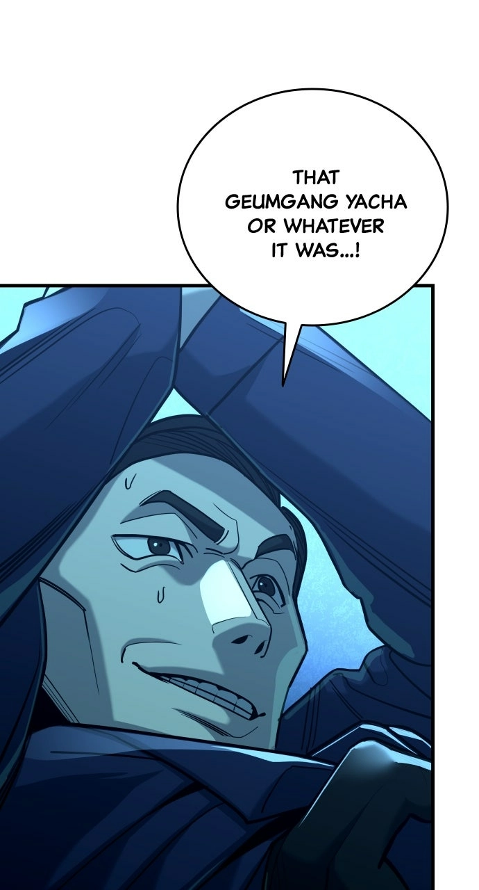 Justice is Served Chapter 22 page 13 - 