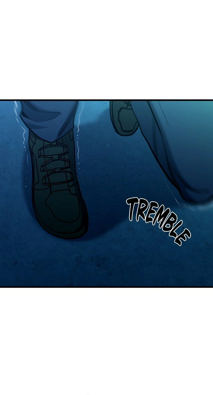 Justice is Served Chapter 22 page 132 - 