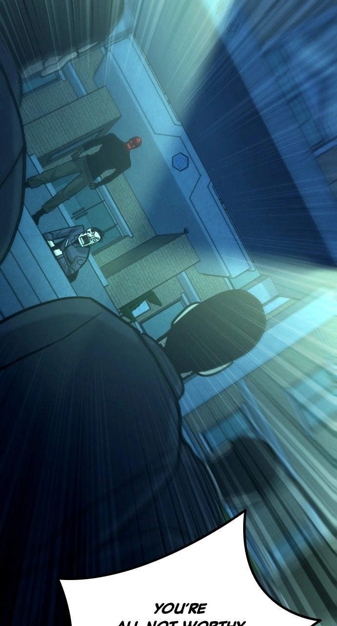 Justice is Served Chapter 22 page 142 - 