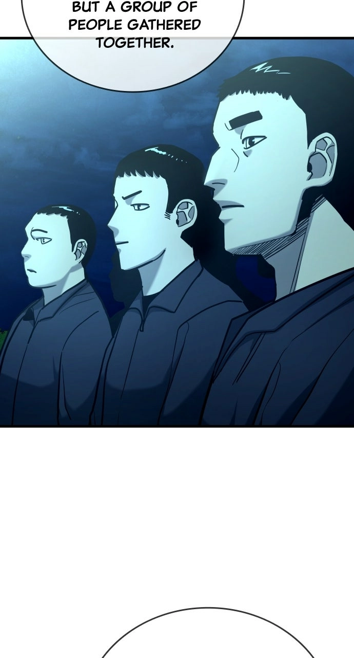 Justice is Served Chapter 22 page 148 - 
